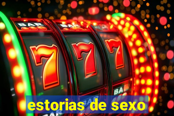 estorias de sexo